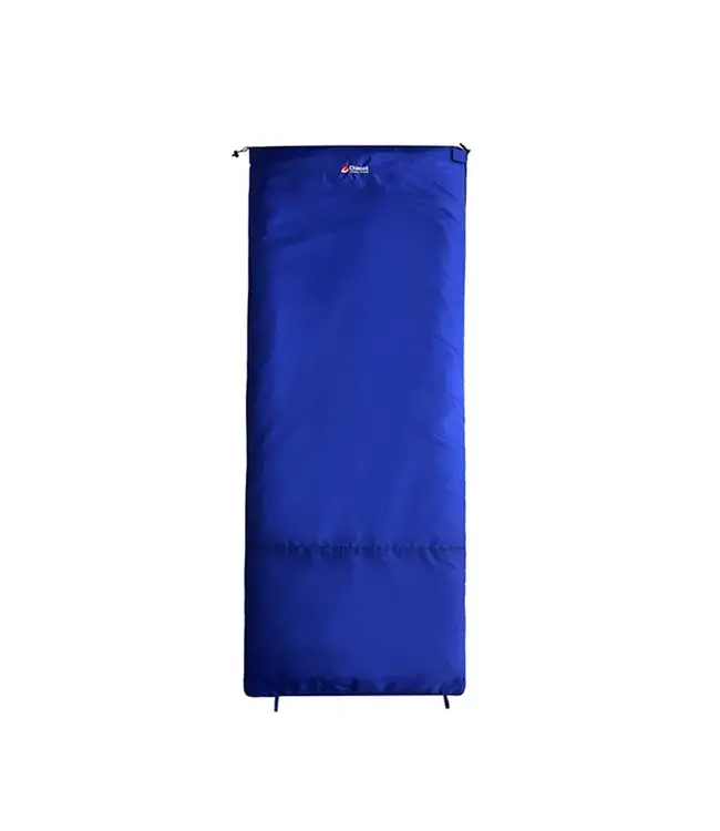 Chinook Thermopalm Sleeping Bag - Large, Rectangular, 32F