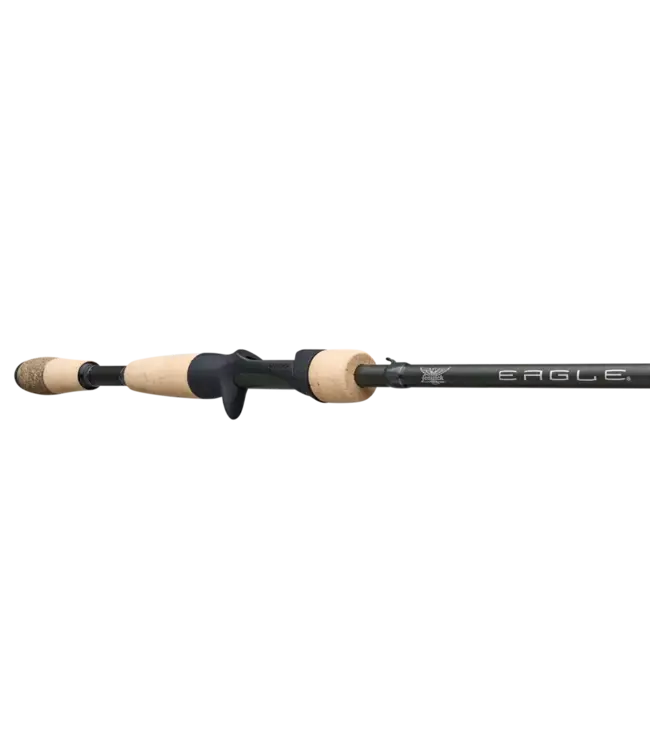 Fenwick Eagle Bass Casting Rod [EGLB73MH-FC]