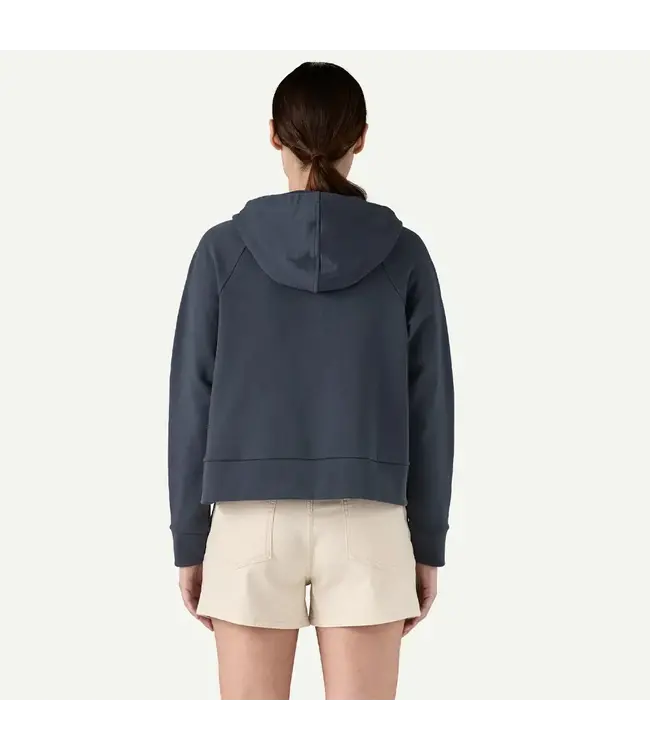 Patagonia Women's Regenerative Organic Certified Cotton Essential Hoody