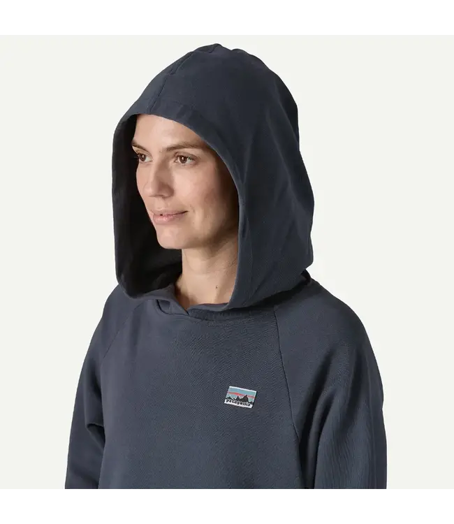 Patagonia Women's Regenerative Organic Certified Cotton Essential Hoody
