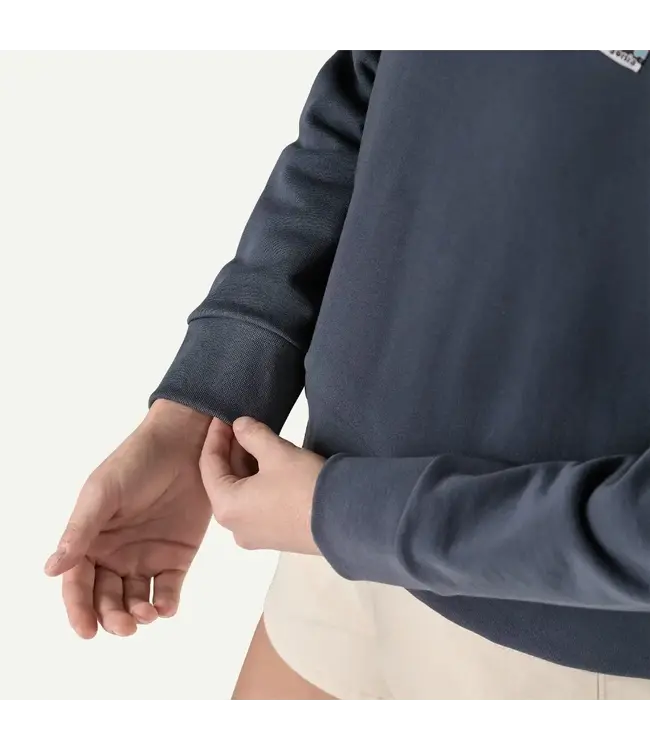 Patagonia Women's Regenerative Organic Certified Cotton Essential Hoody