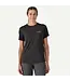 Patagonia Women's Capilene Cool Merino Blend Graphic Shirt