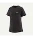 Patagonia Women's Capilene Cool Merino Blend Graphic Shirt