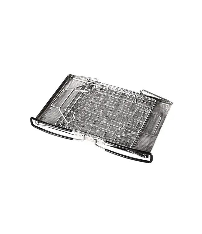 Chinook Ridgeline S/S Folding Toaster