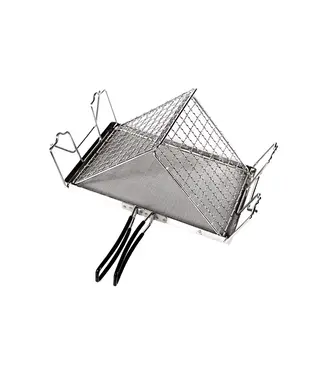 CHINOOK Chinook Ridgeline S/S Folding Toaster