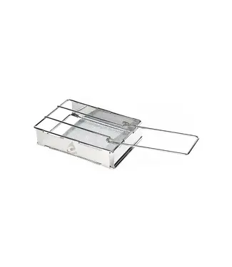 CHINOOK Chinook Plateau Folding Toaster