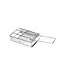 Chinook Plateau Folding Toaster