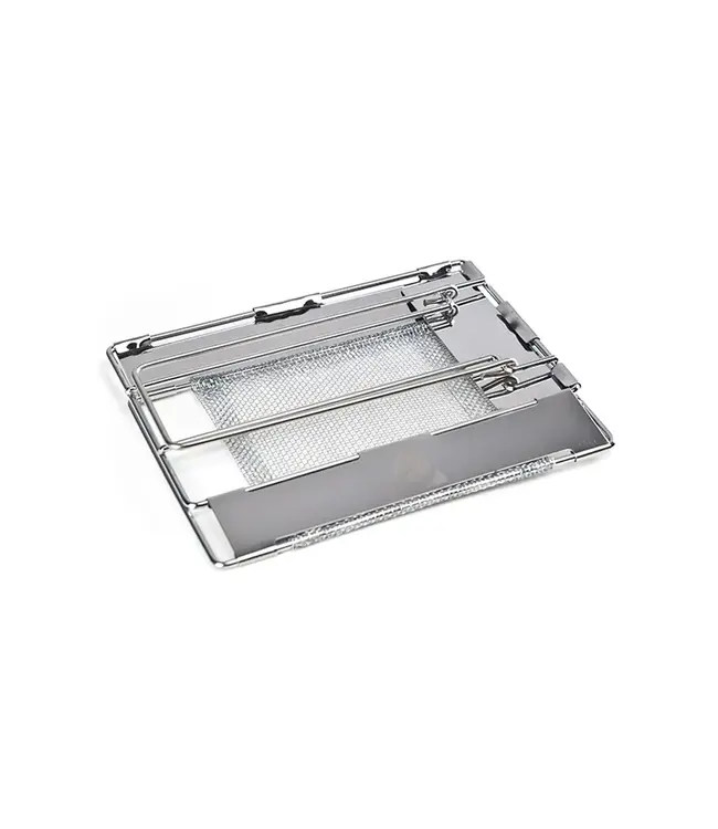 Chinook Plateau Folding Toaster