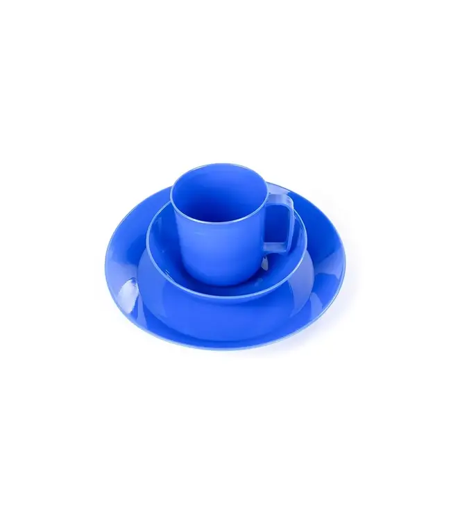 Chinook Acadia Tableware Set