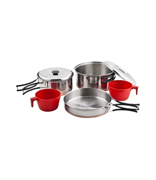 Chinook Ridgeline S/S Duo Cookset
