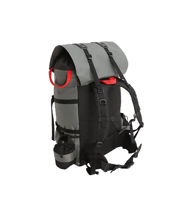 Chinook Chemun Extreme