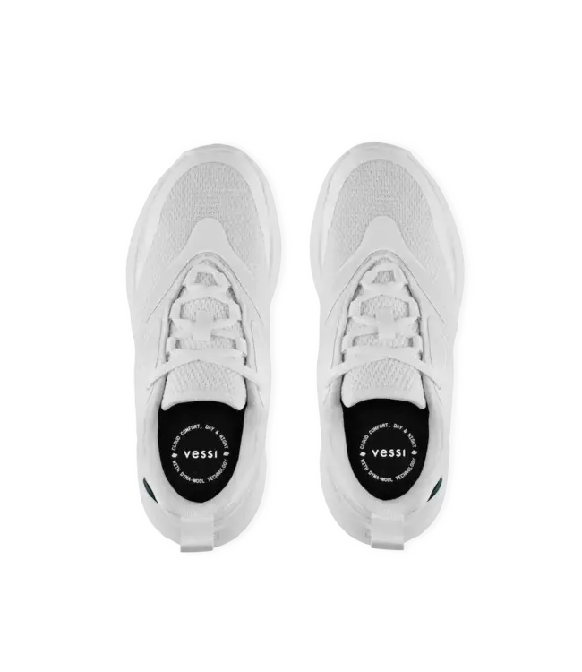 Vessi Women's Tidal Sneakers