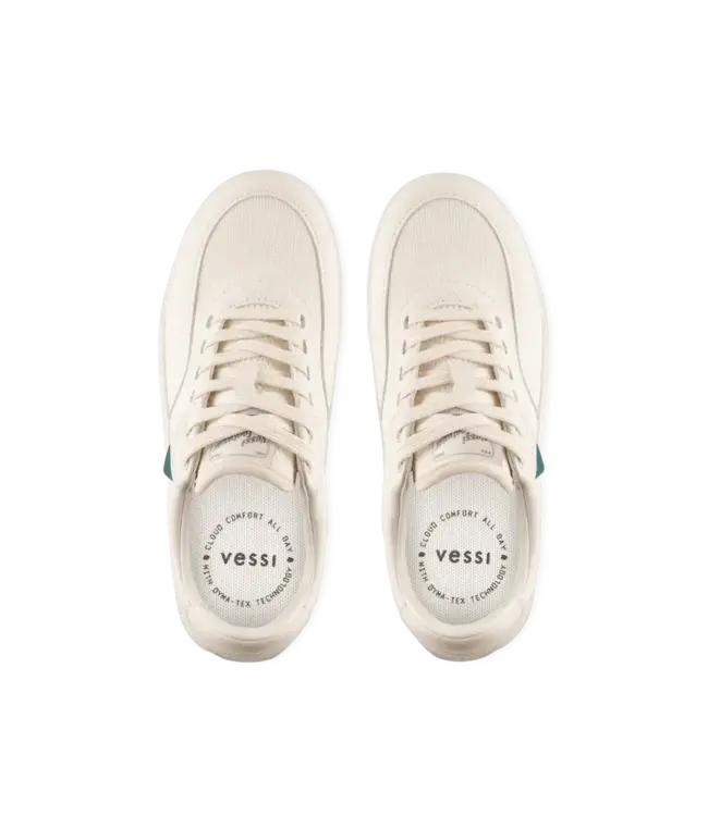 Vessi Men's Courtside Classic Shoes