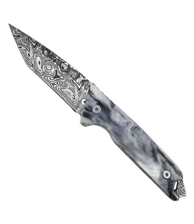 Takumitak Bloodstrike Knife - 9"