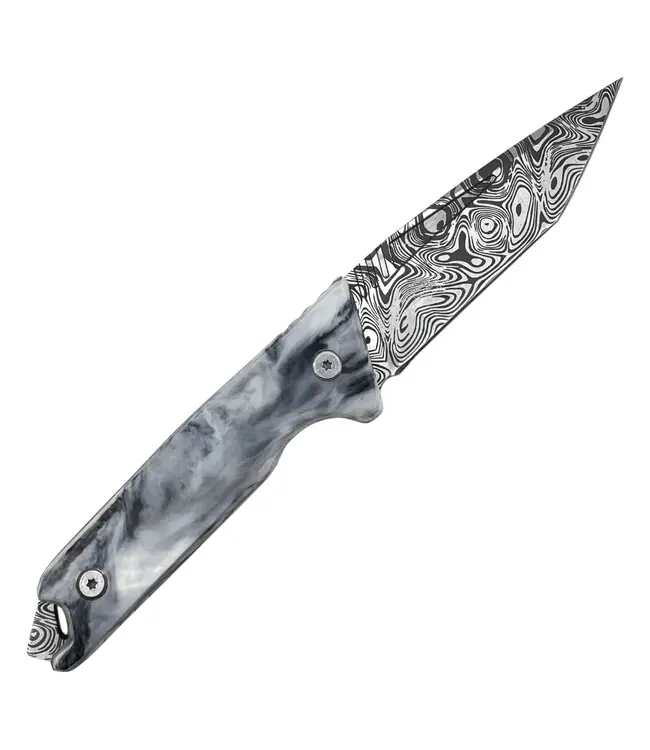 Takumitak Bloodstrike Knife - 9"