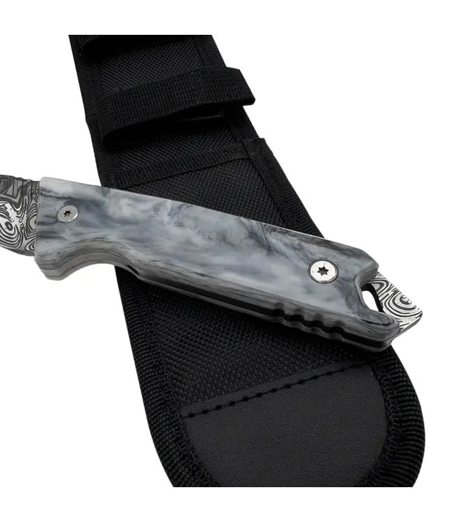 Takumitak Bloodstrike Knife - 9"