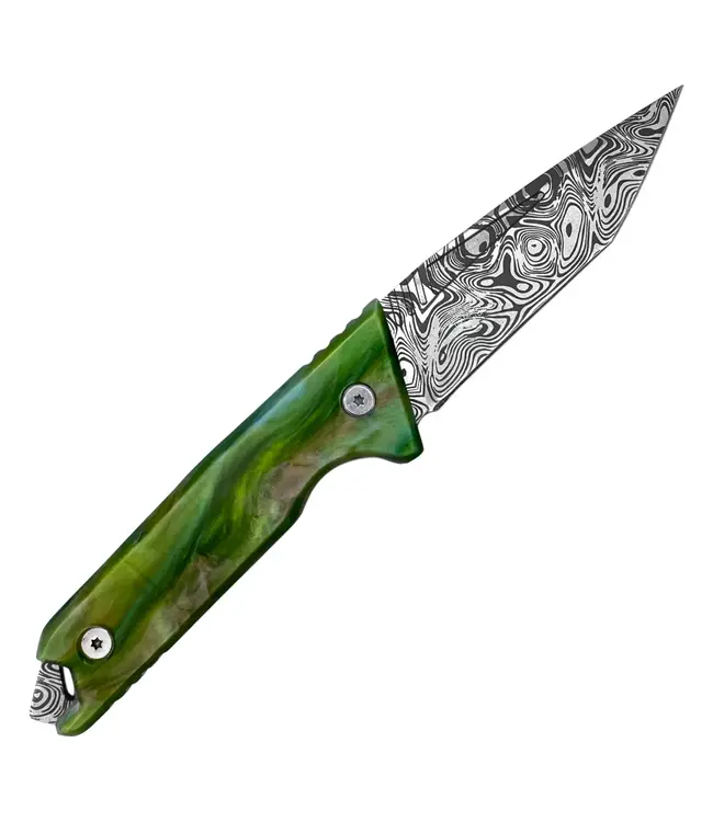 Takumitak Bloodstrike Knife - 9"