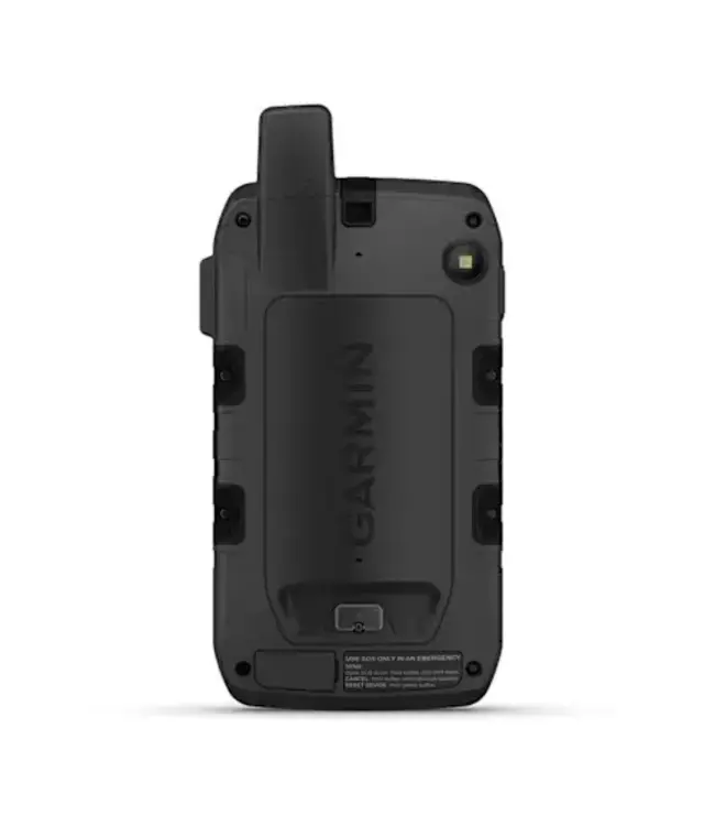 Garmin Montana 710i GPS Navigator