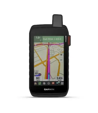 GARMIN Garmin Montana 710i GPS Navigator
