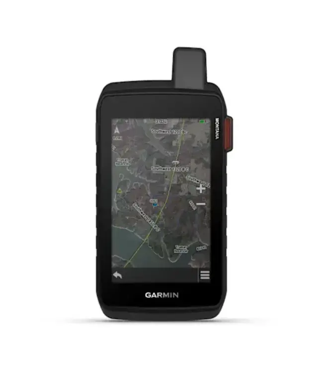 Garmin Montana 710i GPS Navigator