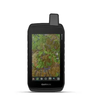 GARMIN Garmin Montana 710 GPS Navigator