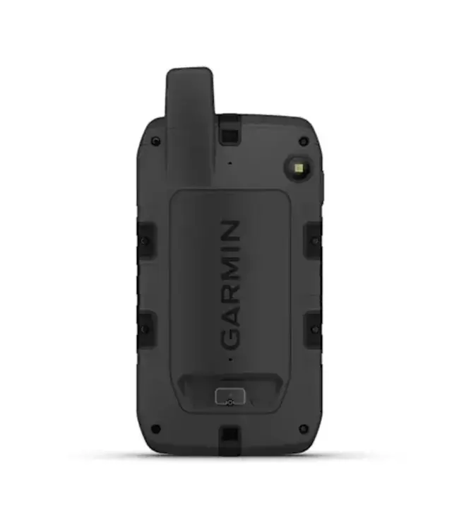 Garmin Montana 710 GPS Navigator