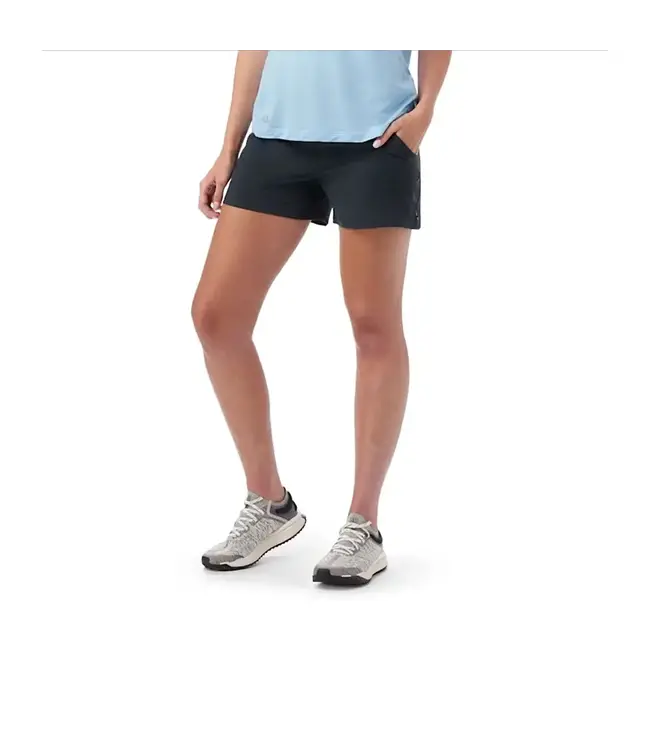 Smartwool Women's 4" Hike Short