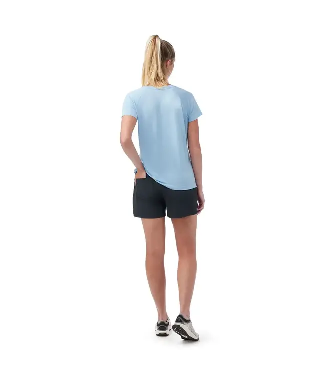 Smartwool Women's 4" Hike Short