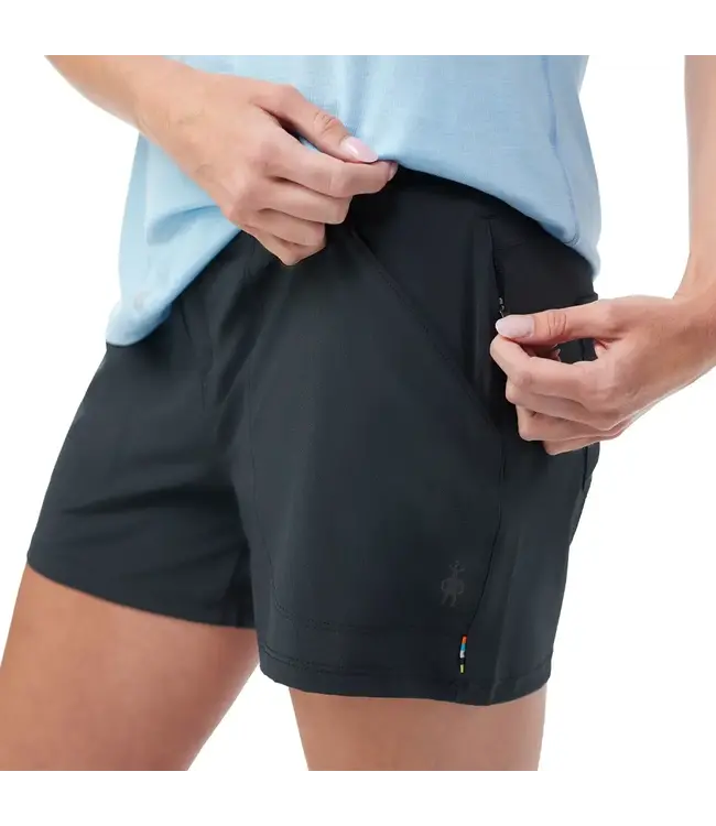 Smartwool Women's 4" Hike Short