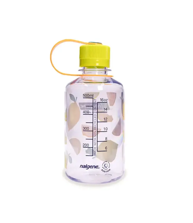 Nalgene 16oz Narrow Mouth Bottles