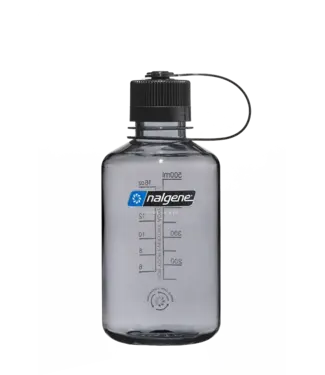 NALGENE Nalgene 16oz Narrow Mouth Bottles