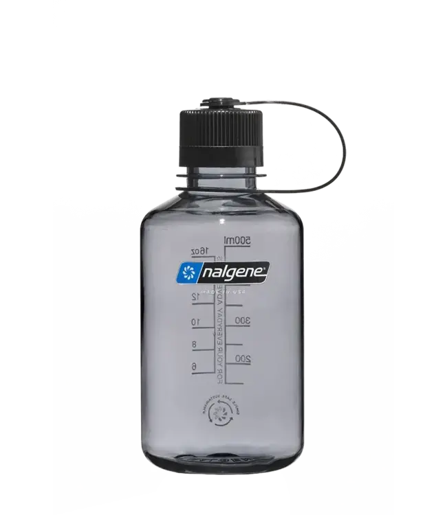 Nalgene 16oz Narrow Mouth Bottles