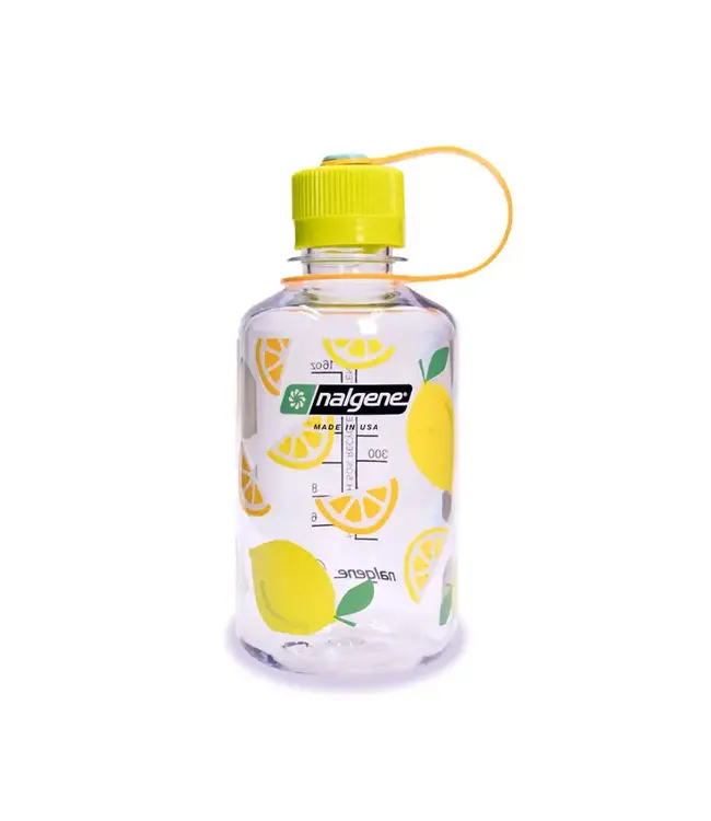 Nalgene 16oz Narrow Mouth Bottles