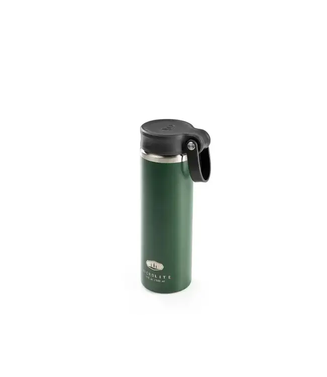 GSI Outdoors MicroLite 500 Twist Bottle