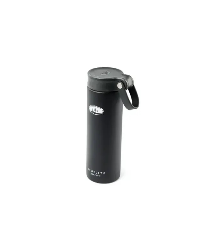 GSI Outdoors MicroLite 500 Twist Bottle