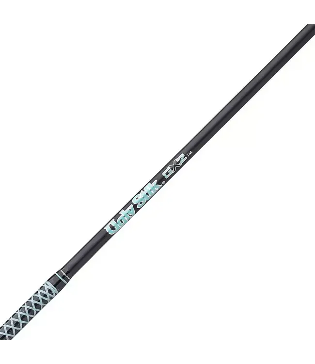 Ugly Stik GX2 Spinning Ladies Combo [USGXLDLESP602M/30CBO]