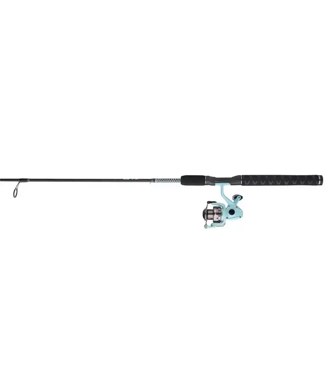 Ugly Stik GX2 Spinning Ladies Combo [USGXLDLESP602M/30CBO]
