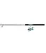 Ugly Stik GX2 Spinning Ladies Combo [USGXLDLESP602M/30CBO]