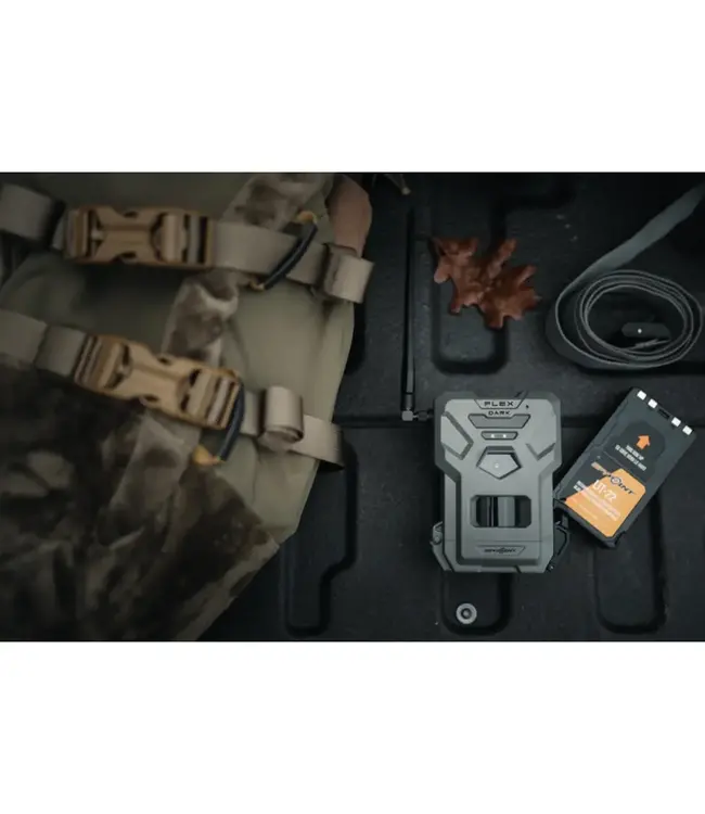 Spypoint Flex-Dark-Twin Undercover Scouting