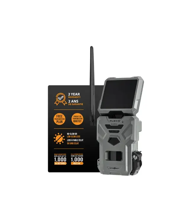 Spypoint Flex-S-Dark Camera