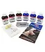 Birchwood Deluxe Perma Blue Liquid Gun Blue & Tru-Oil Gun Stock Finish Kit