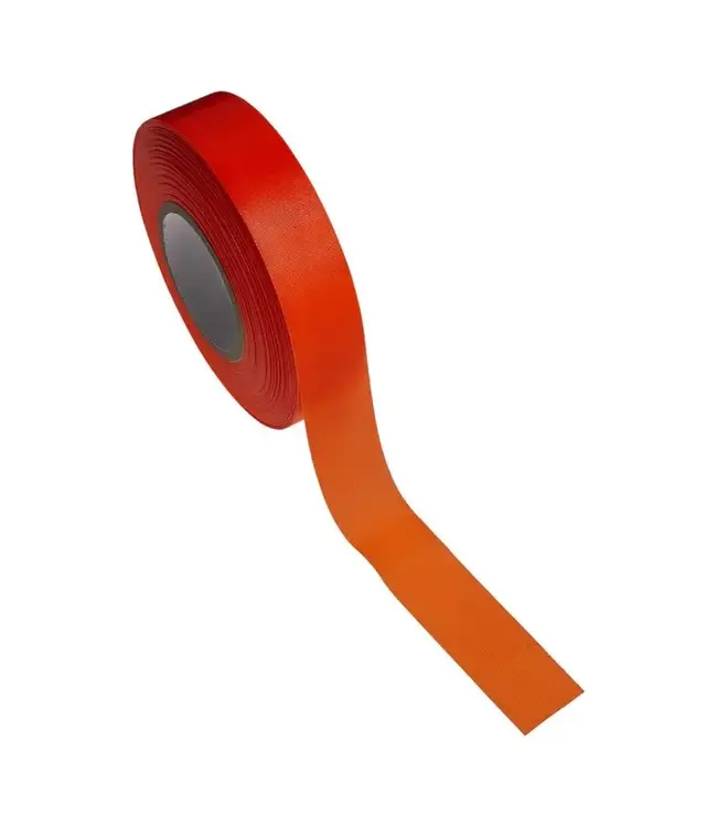 Allen Company Flagging Tape, 150' L x 0.787"W, Orange