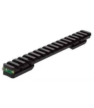 BROWNING Browning X-Bolt / X-Bolt 2 Picatinny Rail 20 MOA – Bubble Level