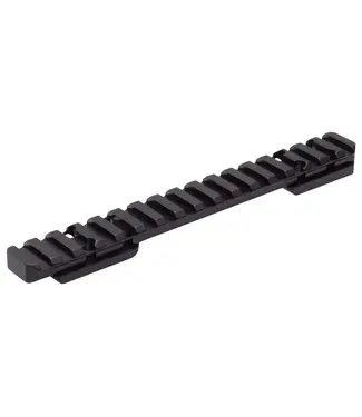 BROWNING Browning X-Bolt / X-Bolt 2 Picatinny Rail 20 MOA
