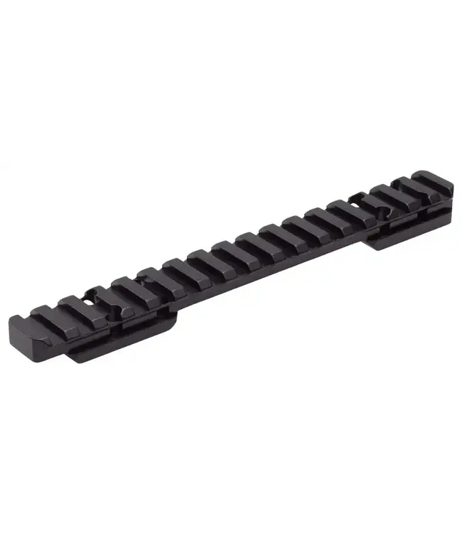 Browning X-Bolt / X-Bolt 2 Picatinny Rail 20 MOA