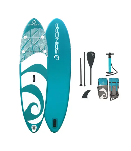 SPINERA Spinera Let's Paddle SUP Board - 11'2"