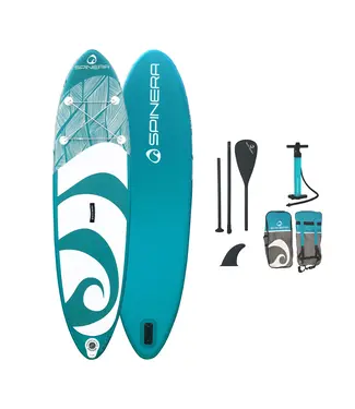 SPINERA Spinera Let's Paddle SUP Board - 10'4"