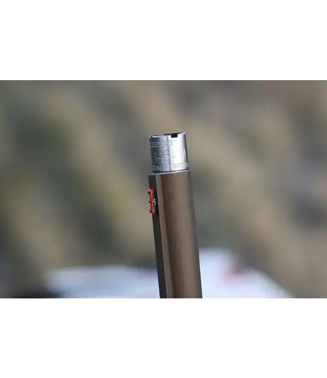 Browning 12 Gauge Invector-Plus Goose Band Extended Choke Tubes