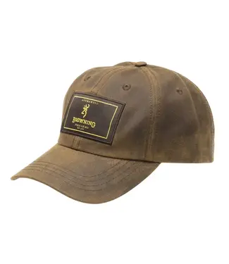 BROWNING Browning Antiquity Wax Hat
