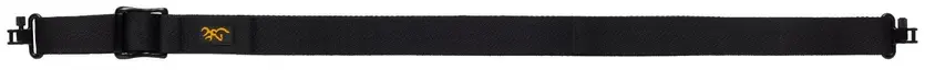 BROWNING SLING ALL SEASON Cinghia per carabina NERA con magliette